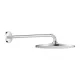 Grohe Rainshower Mono 310 fejzuhany, zuhanykarral 422 mm, 1 funkciós 26558000