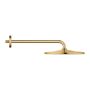 Grohe Rainshower Mono 310 fejzuhany, zuhanykarral 422 mm, arany 26558GL0