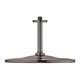 Grohe Rainshower Mono 310 fejzuhany zuhanykarral, grafit 26560A00