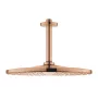 Grohe Rainshower Mono 310 fejzuhany zuhanykarral, rose arany 26560DA0