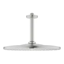   Grohe Rainshower Mono 310 fejzuhany zuhanykarral, rozsdamentes acél hatású 26560DC0