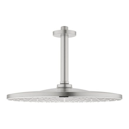 Grohe Rainshower Mono 310 fejzuhany zuhanykarral, rozsdamentes acél hatású 26560DC0