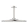 Grohe Rainshower Mono 310 fejzuhany zuhanykarral, rozsdamentes acél hatású 26560DC0