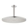 Grohe Rainshower Mono 310 fejzuhany zuhanykarral, rozsdamentes acél hatású 26560DC0