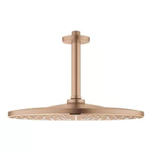   Grohe Rainshower Mono 310 fejzuhany zuhanykarral, szálcsiszolt rose arany 26560DL0