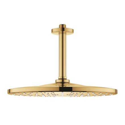 Grohe Rainshower Mono 310 fejzuhany zuhanykarral, arany 26560GL0