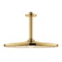 Grohe Rainshower Mono 310 fejzuhany zuhanykarral, arany 26560GL0