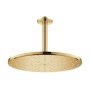 Grohe Rainshower Mono 310 fejzuhany zuhanykarral, arany 26560GL0