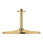 Grohe Rainshower Mono 310 fejzuhany zuhanykarral, arany 26560GL0