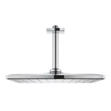   Grohe Rainshower Mono 310 Cube fejzuhany zuhanykarral, króm 26566000