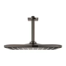   Grohe Rainshower Mono 310 Cube fejzuhany zuhanykarral, grafit 26566A00