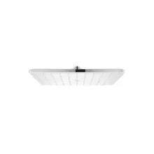   Grohe Rainshower Mono 310 Cube fejzuhany, hold fehér 26567LS0