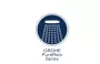 Grohe Rainshower Mono 310 fejzuhany króm 26569000