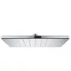 Grohe Rainshower Mono 310 Cube fejzuhany króm 26570000