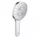 Grohe Rainshower SmartActive 130 kézizuhany, 3 funkciós, króm 26574000