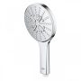 Grohe Rainshower SmartActive 130 kézizuhany, 3 funkciós, króm 26574000