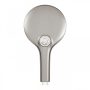 Grohe Rainshower SmartActive 130 kézizuhany, 3 funkciós, rozsdamentes acél hatású 26574DC0