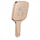 Grohe Rainshower SmartActive 130 Cube 3 funkciós kézizuhany, szálcsiszolt rose arany 26582DL0