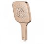 Grohe Rainshower SmartActive 130 Cube 3 funkciós kézizuhany, szálcsiszolt rose arany 26582DL0