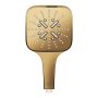 Grohe Rainshower SmartActive 130 Cube 3 funkciós kézizuhany,  arany 26582GL0