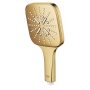 Grohe Rainshower SmartActive 130 Cube 3 funkciós kézizuhany,  arany 26582GL0