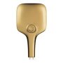 Grohe Rainshower SmartActive 130 Cube 3 funkciós kézizuhany,  arany 26582GL0