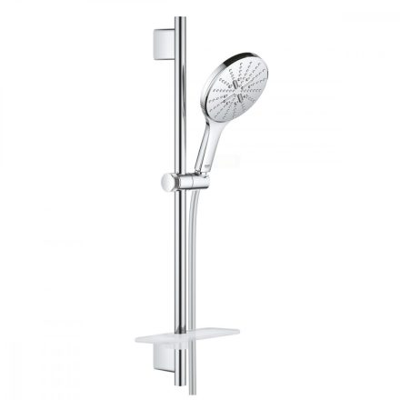 Grohe Rainshower SmartActive 150 zuhanyszett 3 funkciós kézizuhannyal, króm 26591000