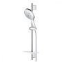 Grohe Rainshower SmartActive 150 zuhanyszett 3 funkciós kézizuhannyal, króm 26592000