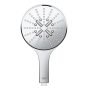 Grohe Rainshower SmartActive 150 zuhanyszett 3 funkciós kézizuhannyal, króm 26593000