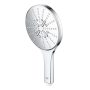 Grohe Rainshower SmartActive 150 zuhanyszett 3 funkciós kézizuhannyal, króm 26593000