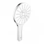 Grohe Vitalio SmartActive 150 kézizuhany 3 funkcióval, króm/fehér 26597000