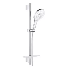   Grohe Vitalio SmartActive 150 zuhanyszett 3 funkciós kézizuhannyal, króm 26598000