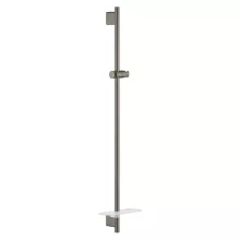   Grohe Rainshower SmartActive zuhanyrúd 900 mm, szálcsiszolt grafit 26603AL0