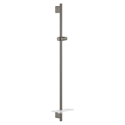 Grohe Rainshower SmartActive zuhanyrúd 900 mm, szálcsiszolt grafit 26603AL0