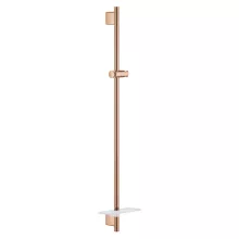   Grohe Rainshower SmartActive zuhanyrúd 900 mm, rose arany 26603DA0