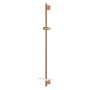 Grohe Rainshower SmartActive zuhanyrúd 900 mm, szálcsiszolt rose arany 26603DL0