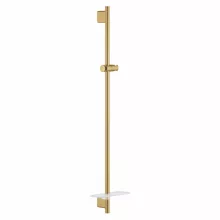   Grohe Rainshower SmartActive zuhanyrúd 900 mm, szálcsiszolt világos arany 26603GN0
