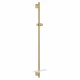 Grohe Rainshower SmartActive zuhanyrúd 900 mm, szálcsiszolt világos arany 26603GN0