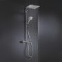 Grohe Rainshower SmartActive 310 termosztátos zuhanyrendszer, króm 26649000