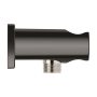 Grohe Rainshower fali zuhanycsatlakozó tartóval, grafit 26659A00