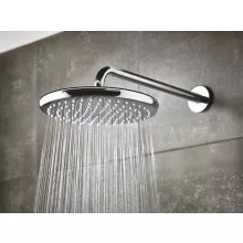   Grohe Tempesta 250 1 funkciós fejzuhany 38 cm-es zuhanykarral, króm 26663000