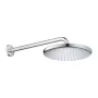 Grohe Tempesta 250 1 funkciós fejzuhany 38 cm-es zuhanykarral, króm 26663000
