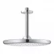 Grohe Tempesta 250 Mennyezetre szerelhető fejzuhany 142 mm-es zuhanykarral, króm 26664000