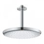 Grohe Tempesta 250 Mennyezetre szerelhető fejzuhany 142 mm-es zuhanykarral, króm 26664000