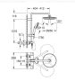 Grohe Tempesta System 250 zuhanyrendszer termosztátos csapteleppel, matt fekete 266702431