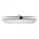 Grohe Tempesta 250 Cube 1 funkciós fejzuhany zuhanykar nélkül, króm 26681000