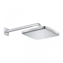   Grohe Tempesta 250 Cube fejzuhany szett 9.5 liter/perc, króm 26687000