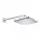 Grohe Tempesta 250 Cube fejzuhany szett 9.5 liter/perc, króm 26687000