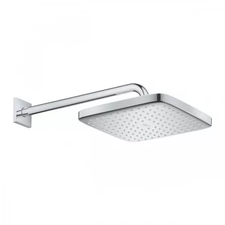 Grohe Tempesta 250 Cube fejzuhany szett 9.5 liter/perc, króm 26687000