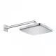 Grohe Tempesta 250 Cube fejzuhany szett 9.5 liter/perc, króm 26687000